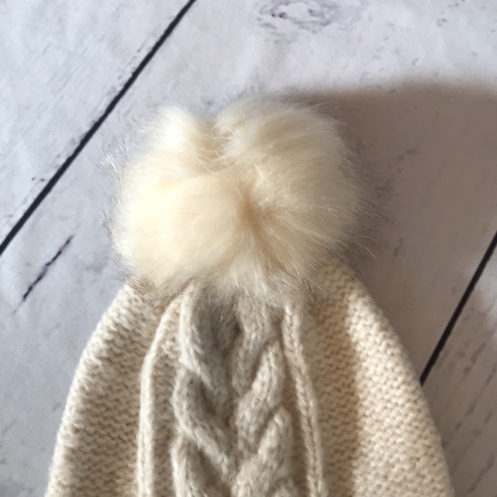 Express stocking cap - Picture 2 of 6